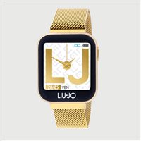 Smartwatches Liu Jo Woman in Steel SWLJ004 - SWLJ004